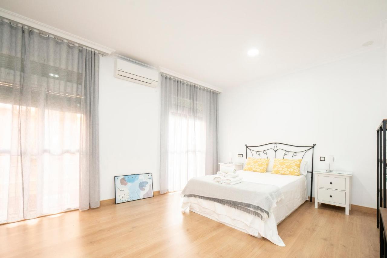 Apartamento Alohamundi Olavide *