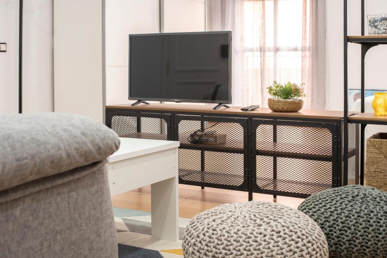 Apartamento Alohamundi Olavide