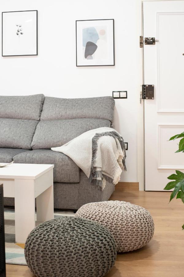 Apartamento Alohamundi Olavide *
