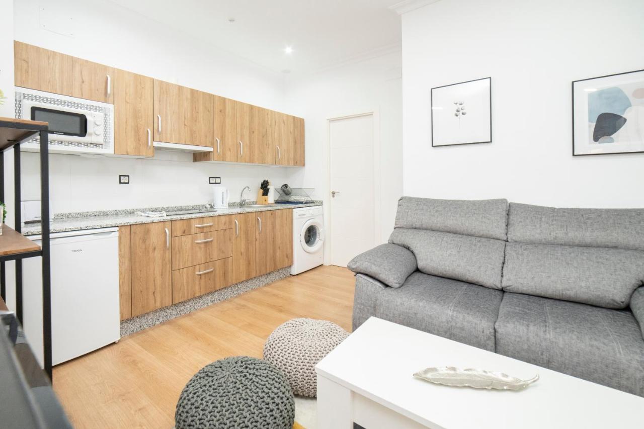 Appartement Alohamundi Olavide